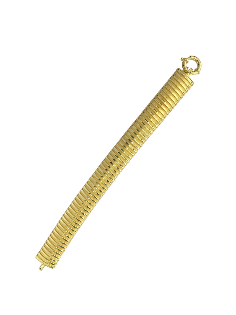 Bracciale tube