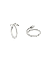 Anello mini snake