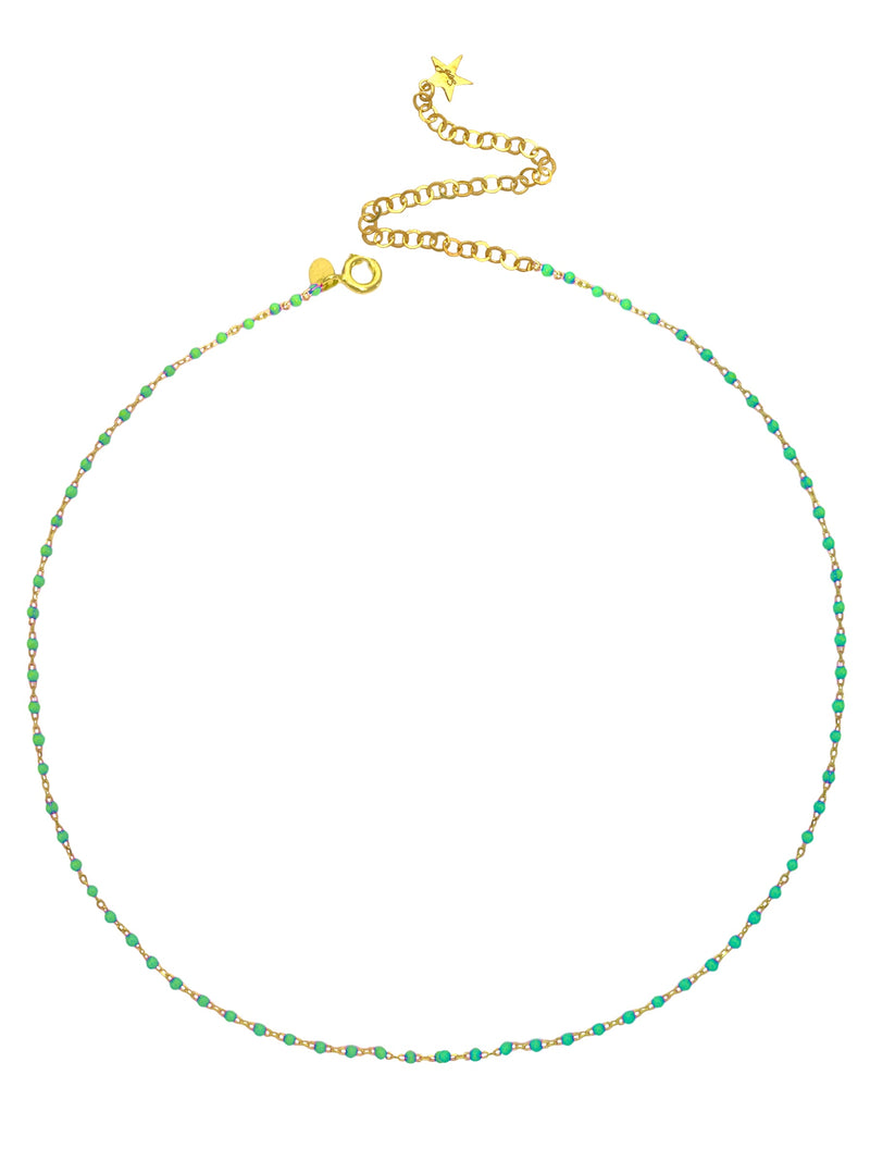 Collana Rainbow