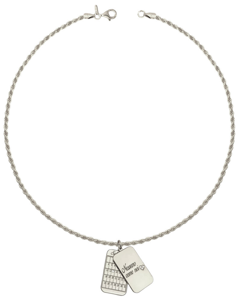 Collana special day
