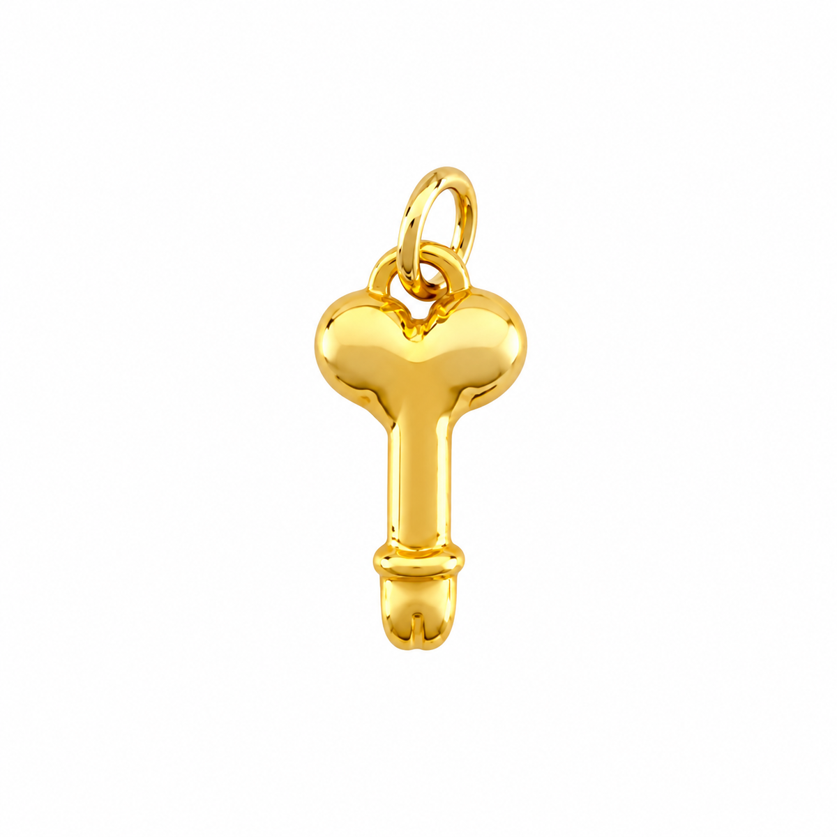 Lucky Phallus Charm