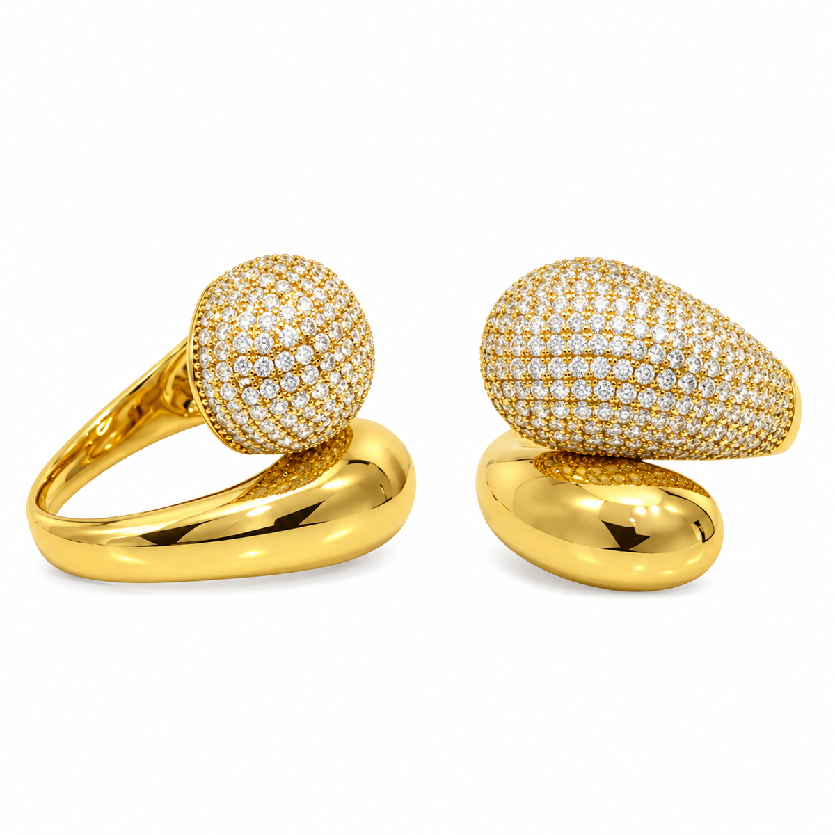 Anello Alexsi Luxury
