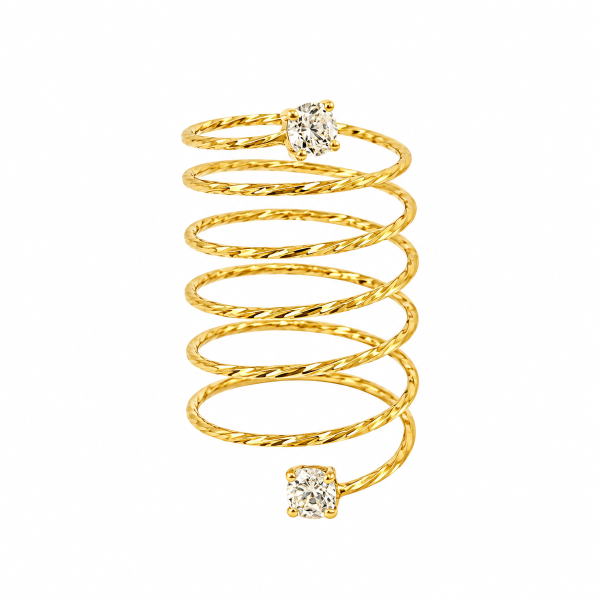 Universal ring