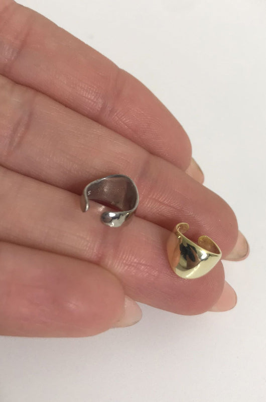 Earcuff Mini Bomb