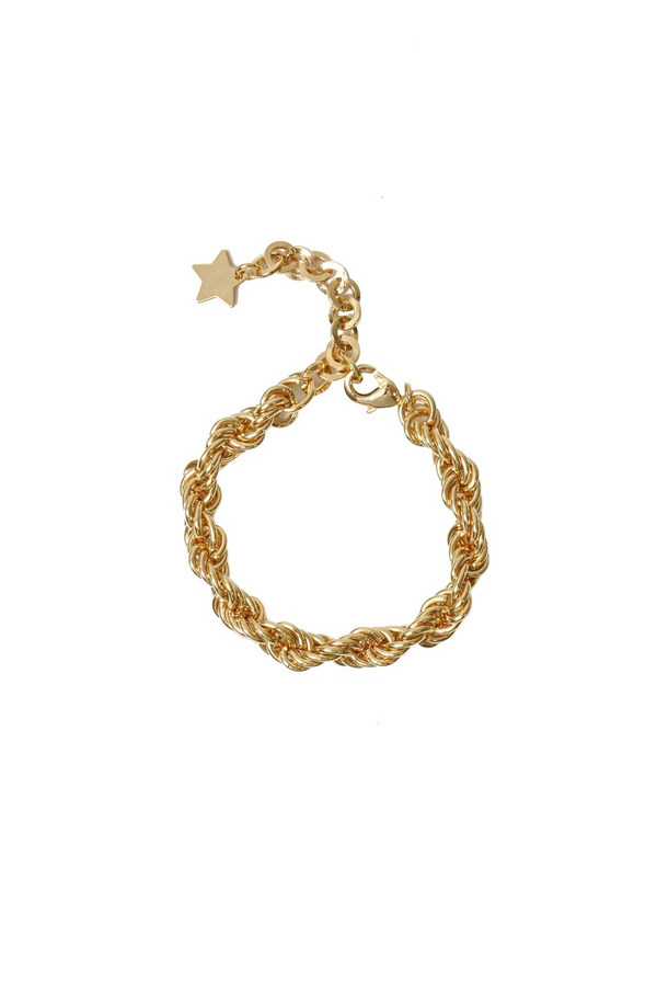 Bracciale maxi torcion