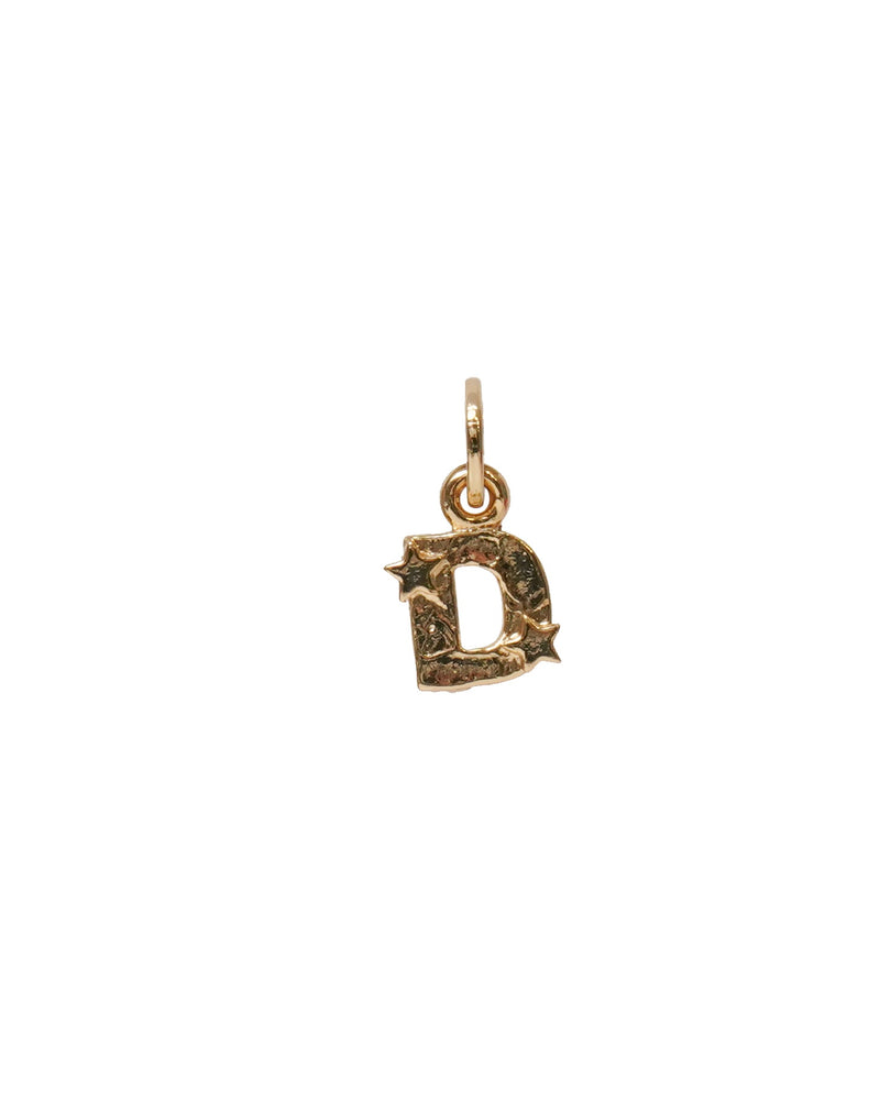 Charm letters
