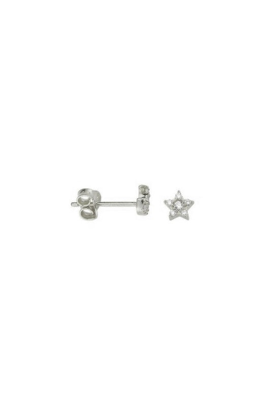 Orecchini Stelle Luxury S