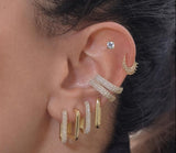 Earcuff Vicky