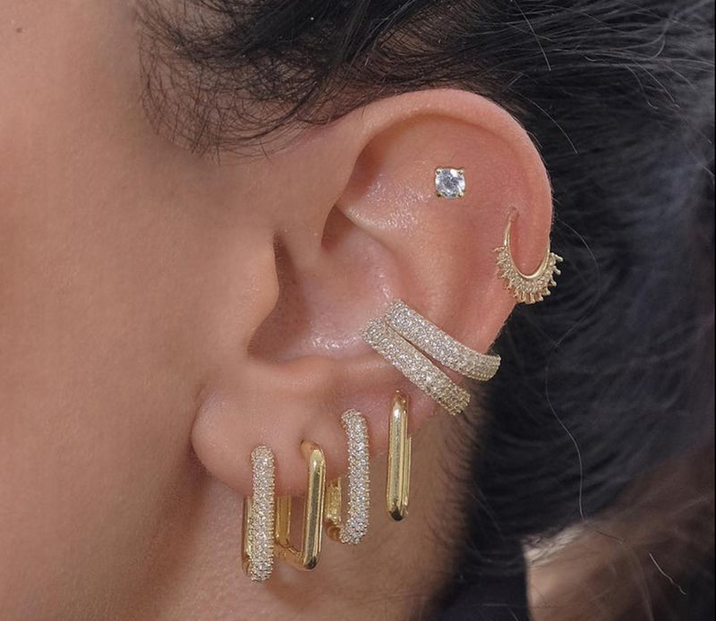 Earcuff Vicky