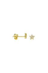 Orecchini Stelle Luxury S