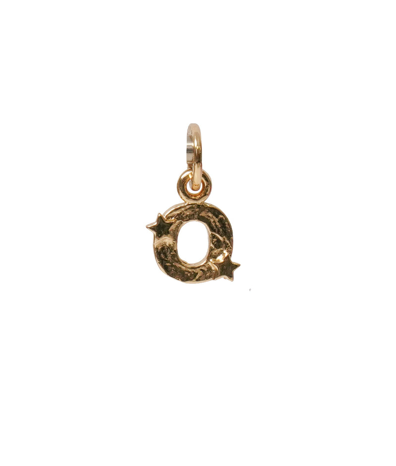 Charm letters