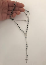 Rosary Zircons