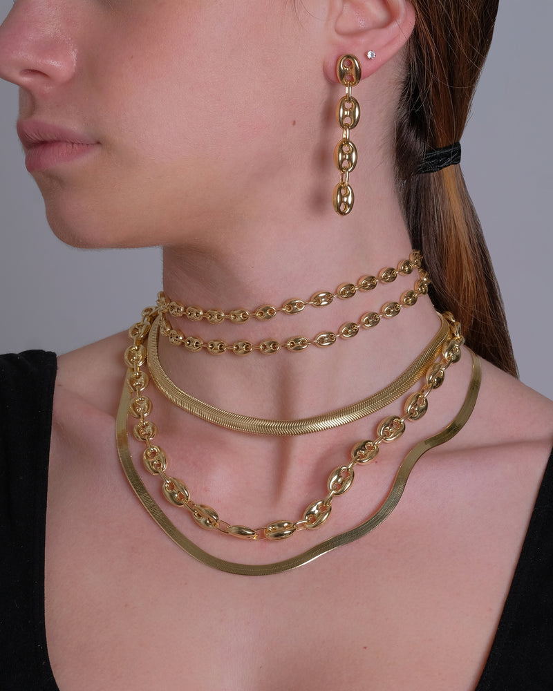 Marina S chain