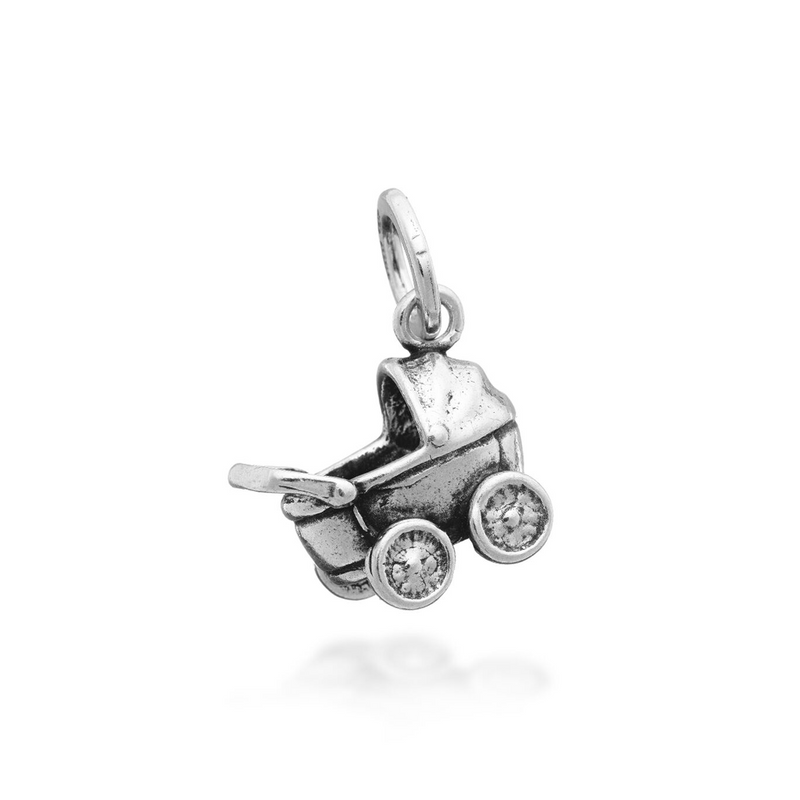 Charm carrozzina