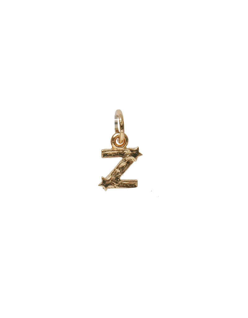 Charm letters