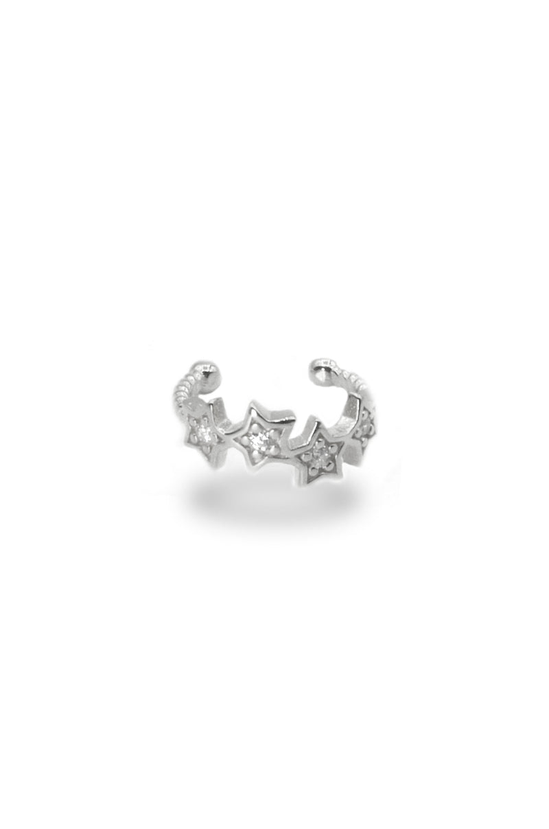 Earcuff Galaxy Luxury