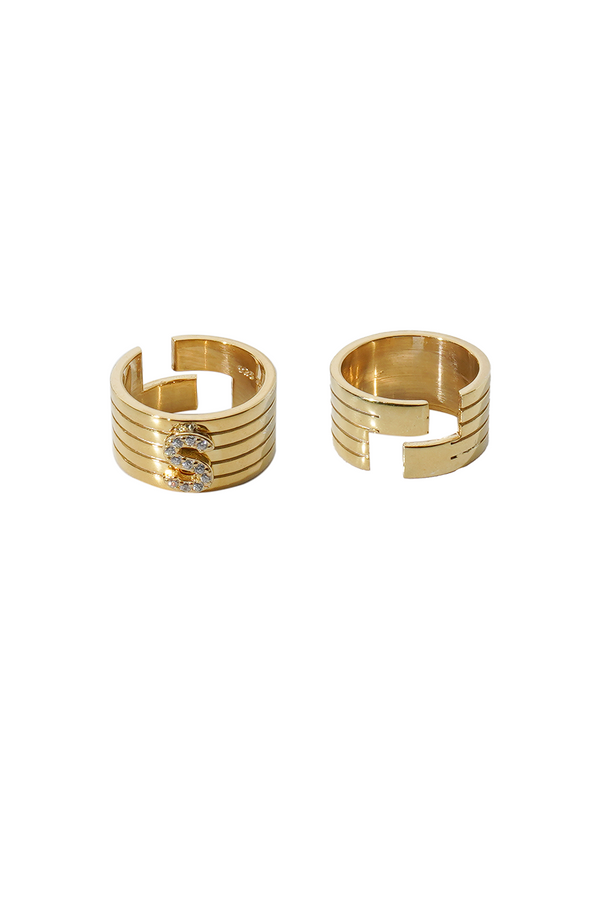 Anello Lady personalizzabile