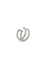 Earcuff Double Round
