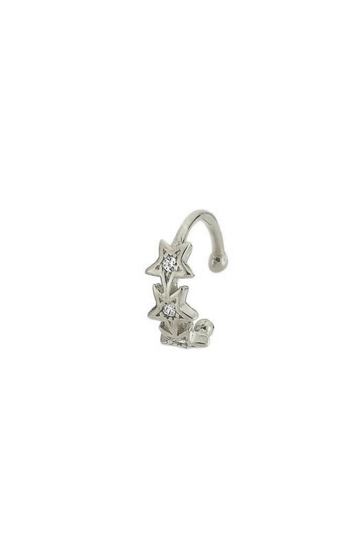 Earcuff trilogy star