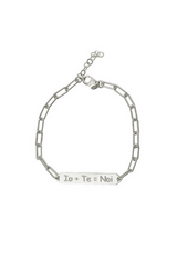 Bracciale Noi