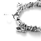 Charm biberon