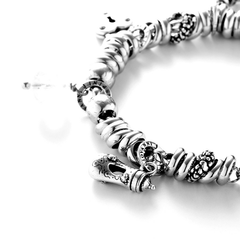 Charm biberon