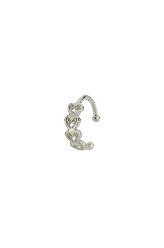 Earcuff Lovely luxury