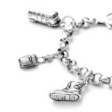 Charm trolley