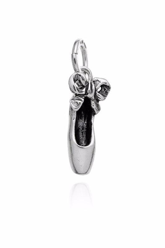 Charm scarpa ballo