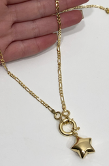Collana mosk Star