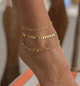 Full anklet