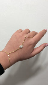 Baciamano Diamond