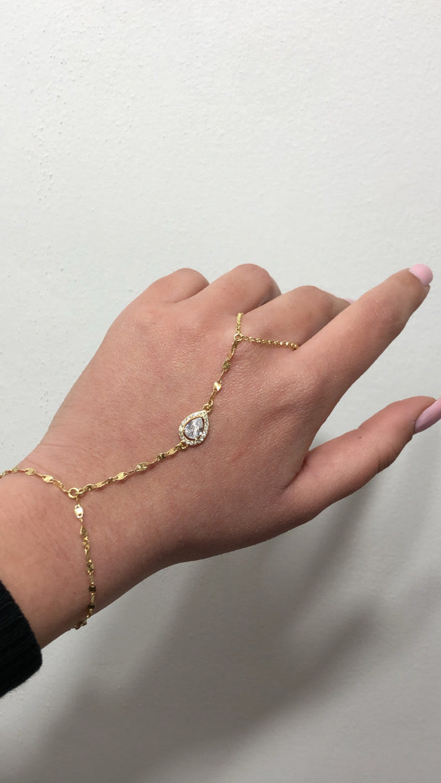 Baciamano Diamond