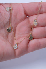 Full Love Necklace
