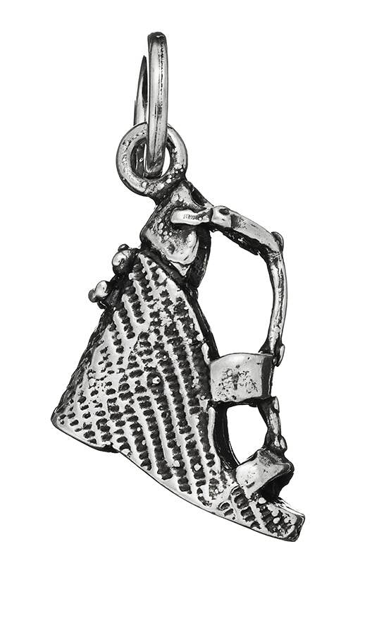 Charm fashion Zeppa