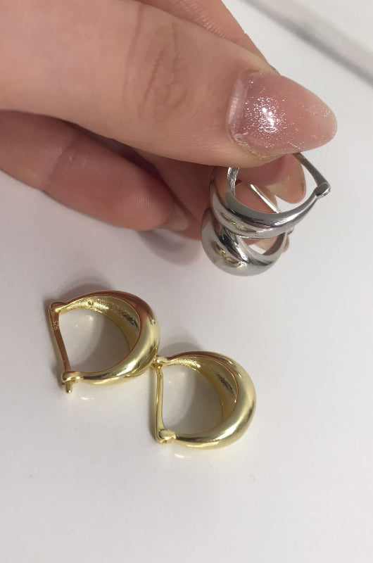 Cerchietti Mini Bomb