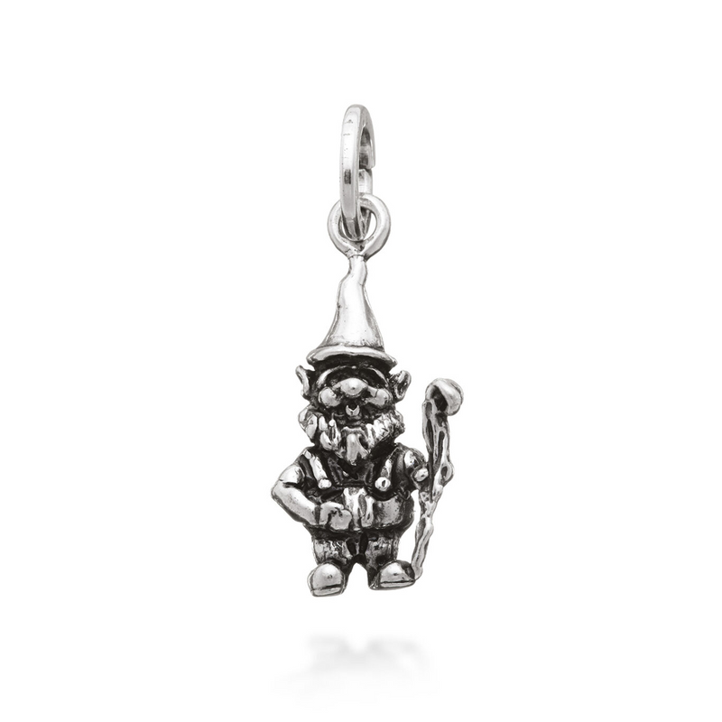 Gnome charm