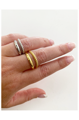 Anello double