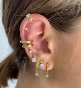 Earcuff Penny