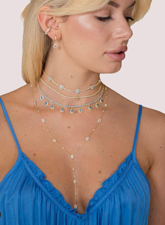 Earcuff Vicky