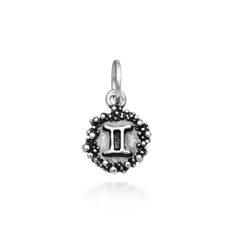 Charm Gemelli