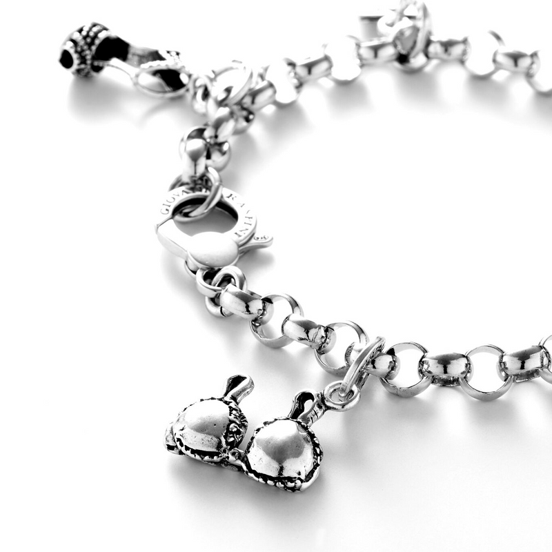 Charm fashion Bra