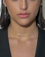 Collana infinity luxury