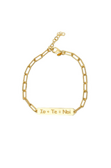 Bracciale Noi