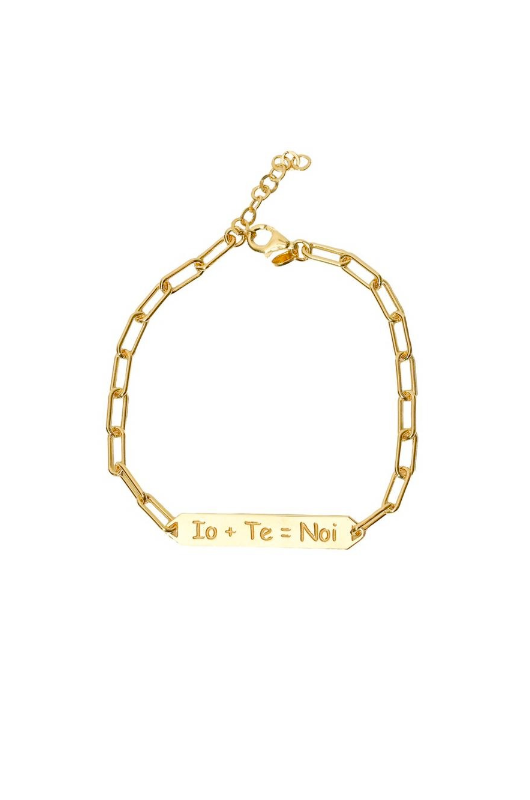 Bracciale Noi