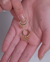 Cerchietti Three Pendent