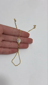 Baciamano Diamond