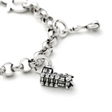 Charm trenino