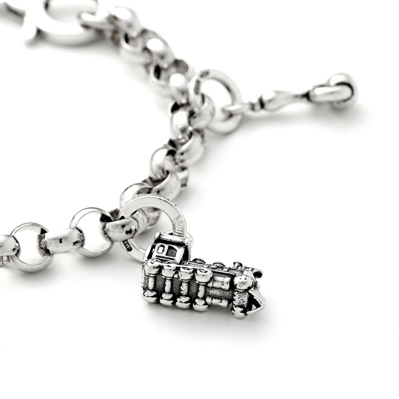 Charm trenino