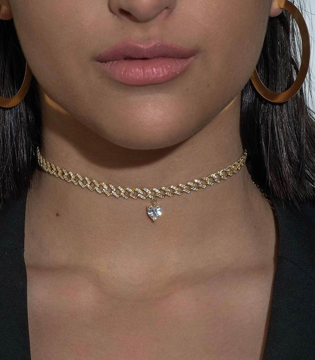 Choker Tokyo Love